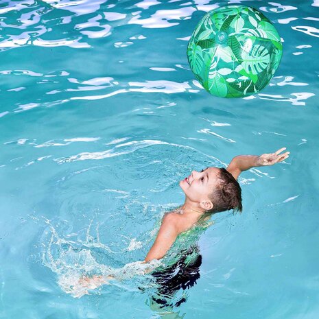 Swim Essentials Strandbal Tropical Swim Essentials Strandbal Tropical
