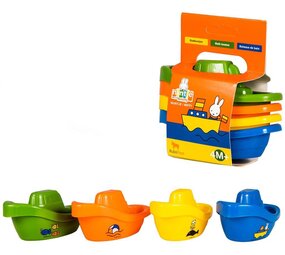 Nijntje Badbootjes Nijntje Badbootjes