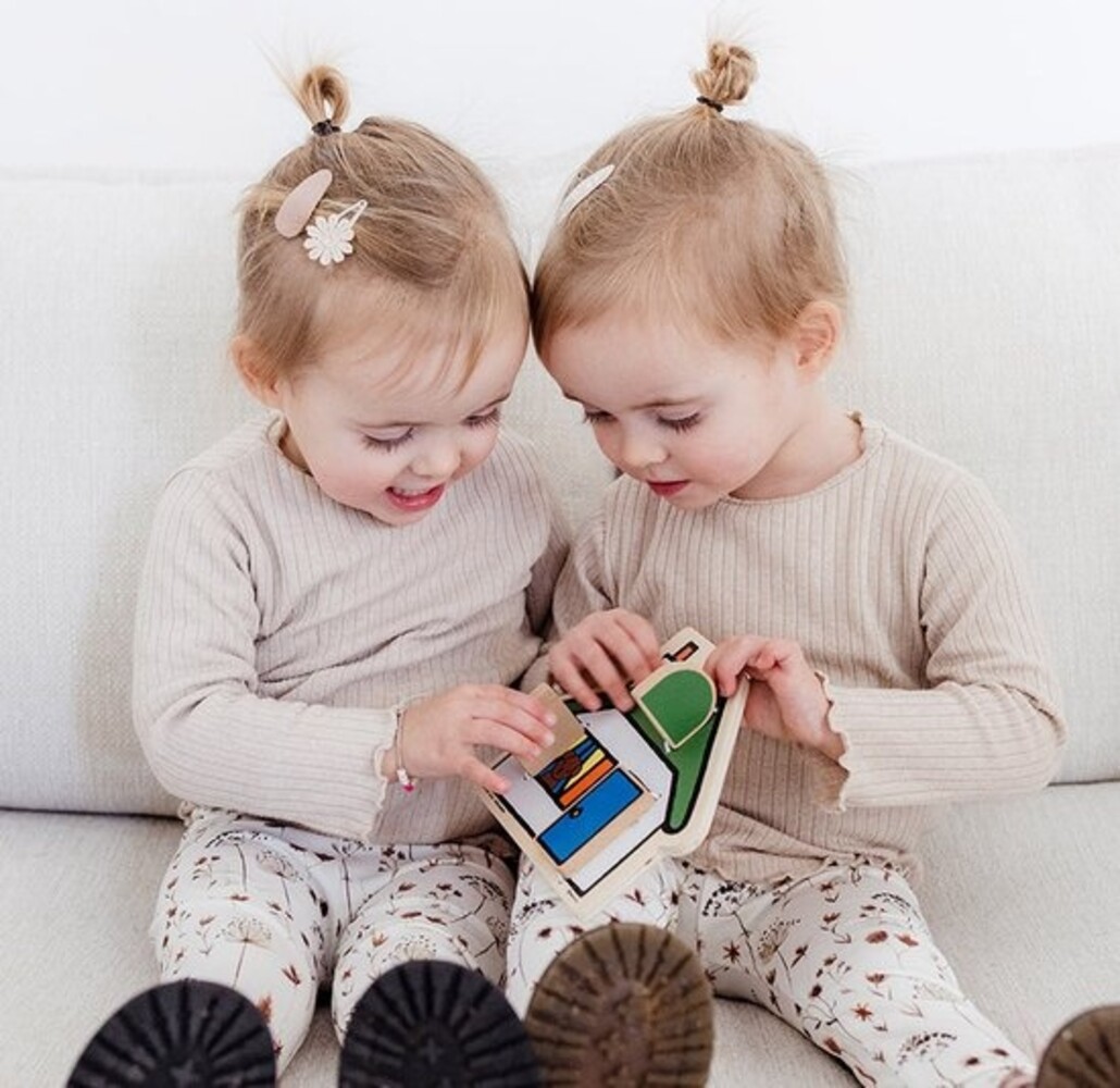 Nijntje Huisje Nijntje Huisje