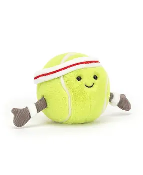 Jellycat Amuseable Sports Tennis Ball