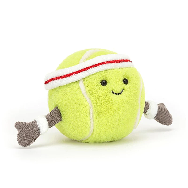Amuseable Sports Tennis Ball Amuseable Sports Tennis Ball