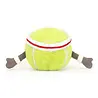 Jellycat Amuseable Sports Tennis Ball Jellycat Amuseable Sports Tennis Ball