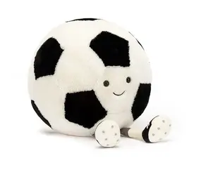 Jellycat Amuseable Sports Football Jellycat Amuseable Sports Football