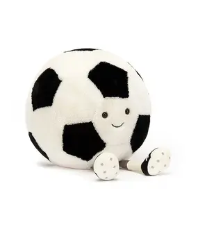 Jellycat Amuseable Sports Football
