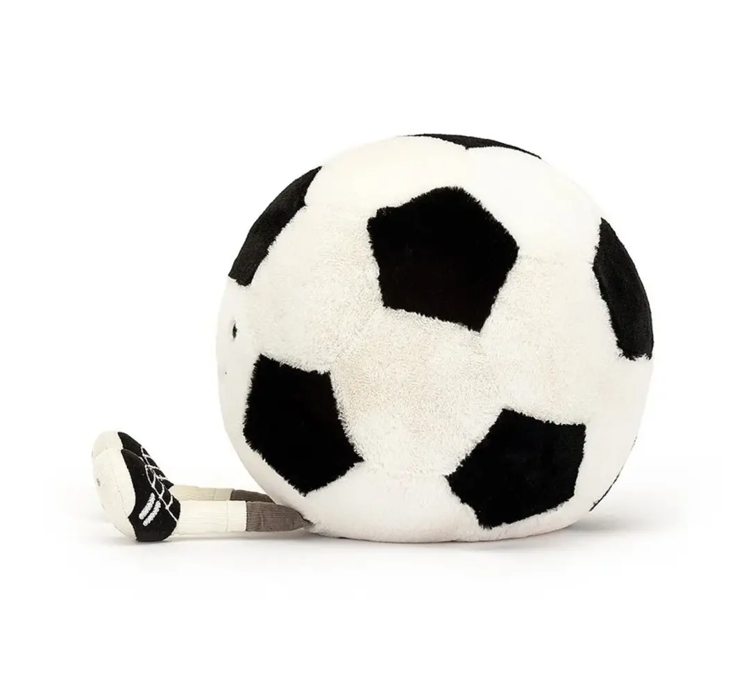 Jellycat Amuseable Sports Football Jellycat Amuseable Sports Football