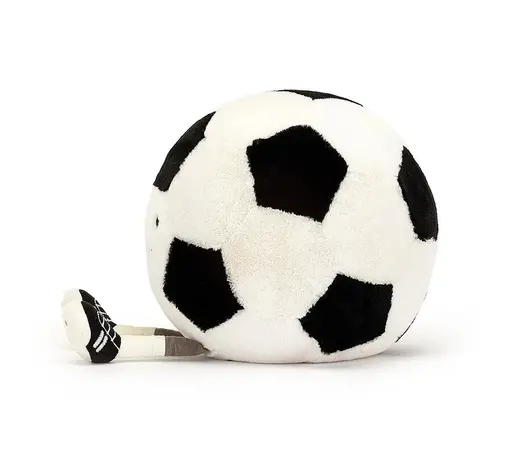 Jellycat Amuseable Sports Football Jellycat Amuseable Sports Football