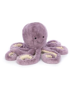 Jellycat Knuffel Maya Octopus Little