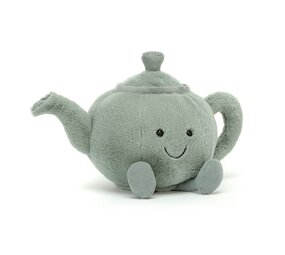 Jellycat Amuseable Teapot