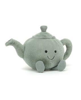 Jellycat Amuseable Teapot