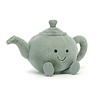 Jellycat Amuseable Teapot Jellycat Amuseable Teapot