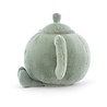 Jellycat Amuseable Teapot Jellycat Amuseable Teapot