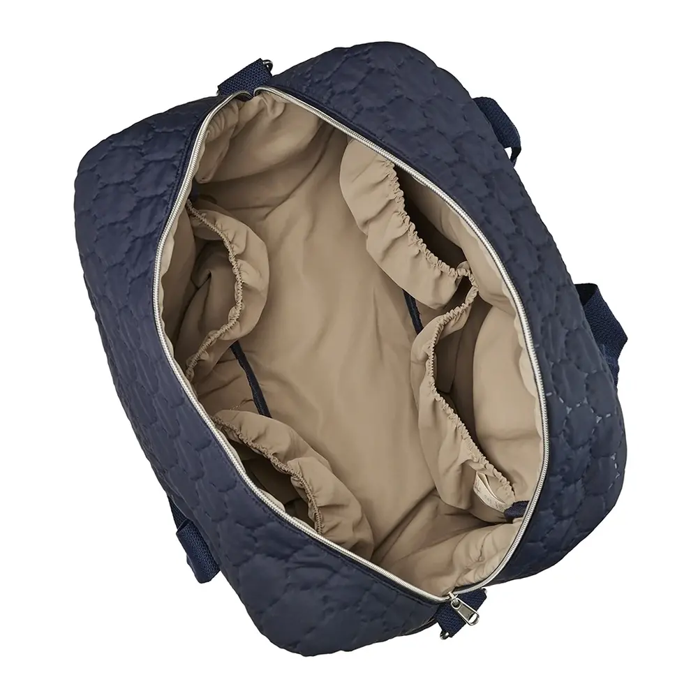 nuuroo Luiertas - Black Iris nuuroo Luiertas - Black Iris