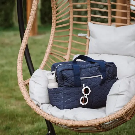 nuuroo Luiertas - Black Iris nuuroo Luiertas - Black Iris