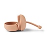 Liewood Philip Speenhouder - Pacifier Box | Tuscany Rose