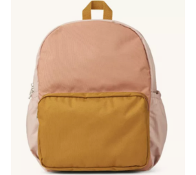 Liewood Rugtas James Backpack | Tuscany Rose Mix Liewood Rugtas James Backpack | Tuscany Rose Mix