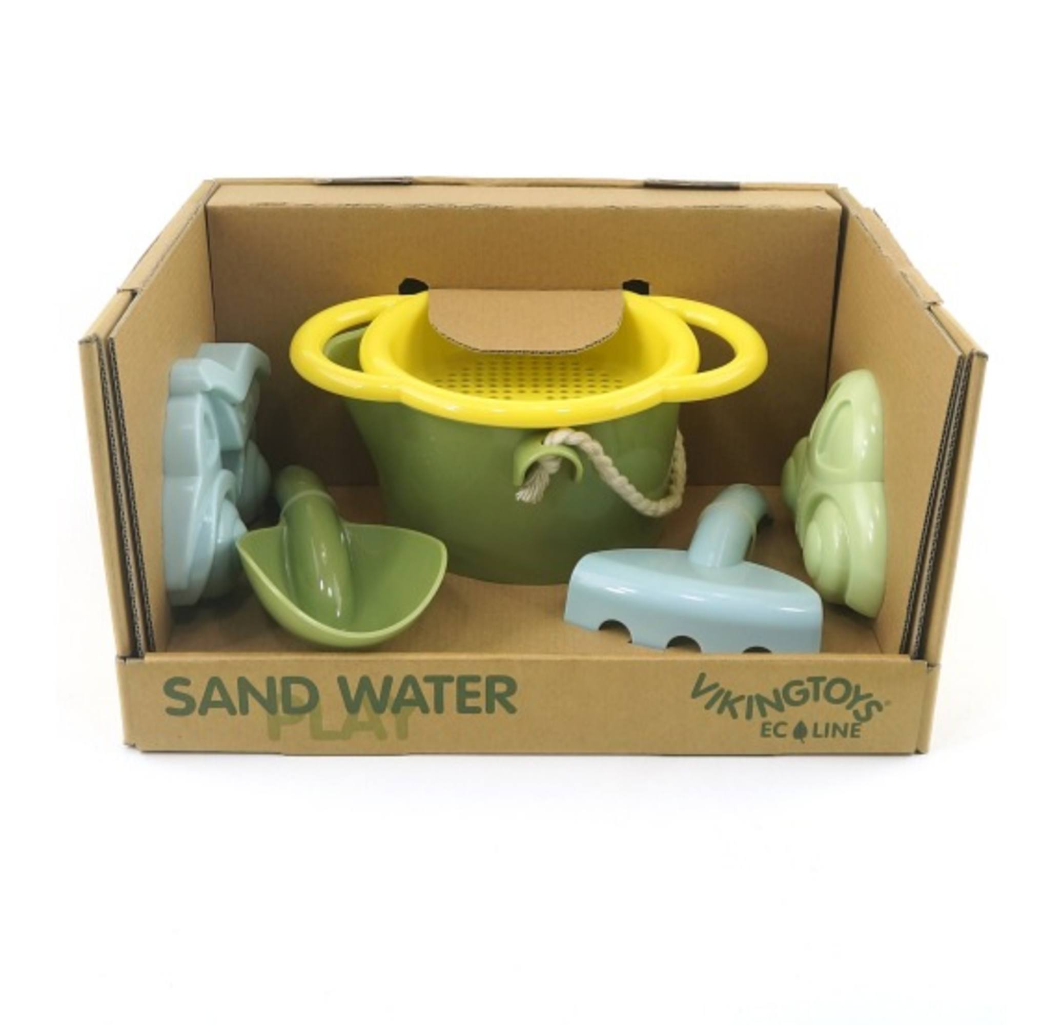 Paradiso toys zanden watertafel met accessoires 14-delig