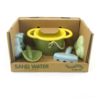 Viking Toys Ecoline Zand & Water Set Viking Toys Ecoline Zand & Water Set