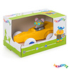 Viking Toys Raceauto Kaas Viking Toys Raceauto Kaas
