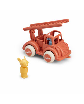 Viking Toys RE:LINE Brandweerauto Viking Toys RE:LINE Brandweerauto