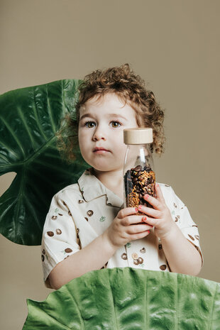 Petit Boum Sound Bottle Aap Petit Boum Sound Bottle Aap