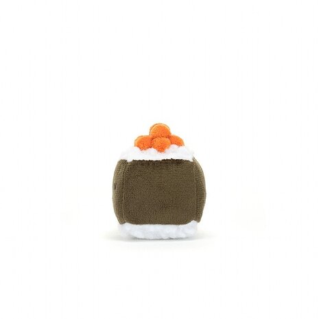 Jellycat Sassy Sushi Hosomaki Jellycat Sassy Sushi Hosomaki