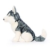 Jellycat Hond Jackson Husky Jellycat Hond Jackson Husky