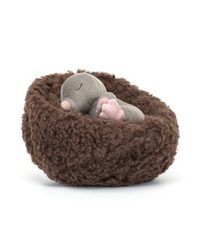 Jellycat Knuffel Mol Hibernating Mole