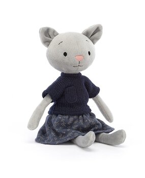 Jellycat Coquette Cutie Cat