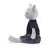 Jellycat Coquette Cutie Cat Jellycat Coquette Cutie Cat
