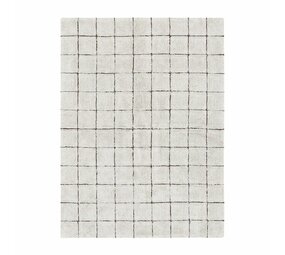 Lorena Canals Mozaïek Wasbaar Vloerkleed 120 x 160 cm Lorena Canals Mozaïek Wasbaar Vloerkleed 120 x 160 cm