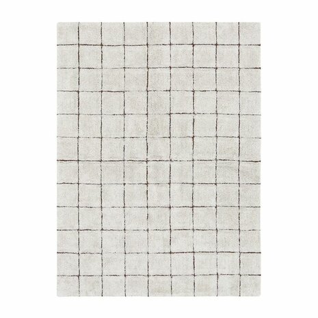 Lorena Canals Mozaïek Wasbaar Vloerkleed 120 x 160 cm Lorena Canals Mozaïek Wasbaar Vloerkleed 120 x 160 cm