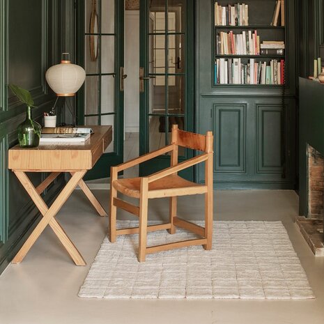 Lorena Canals Mozaïek Wasbaar Vloerkleed 120 x 160 cm Lorena Canals Mozaïek Wasbaar Vloerkleed 120 x 160 cm