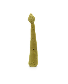 Jellycat Vivacious Vegetable Asparagus