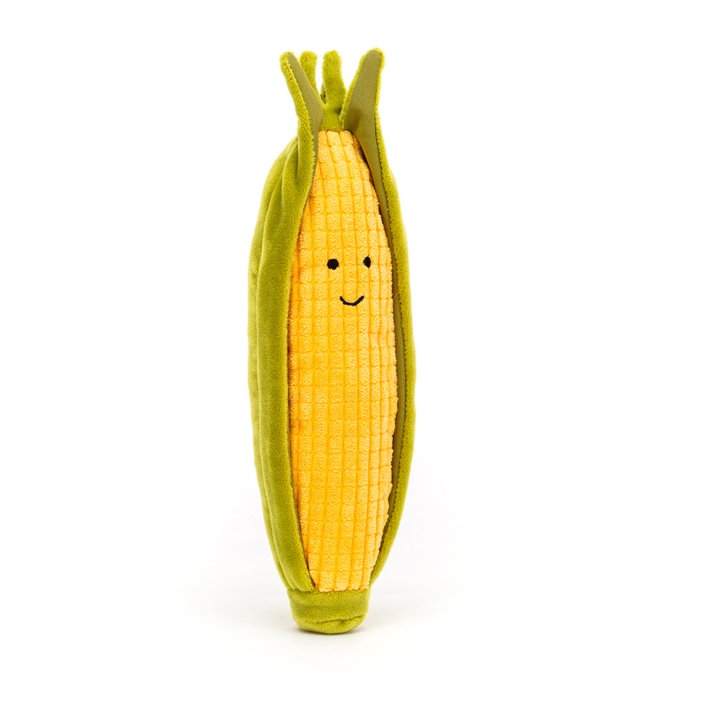 Vivacious Vegetable Sweetcorn Vivacious Vegetable Sweetcorn