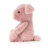 Jellycat Knuffel Tumbletuft Pig Varken Jellycat Knuffel Tumbletuft Pig Varken