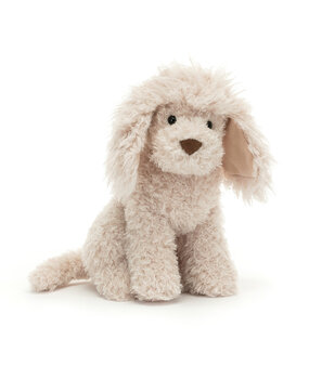 Jellycat Hond Georgiana Poodle