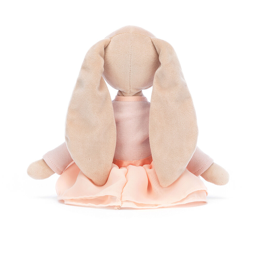 Jellycat Lila Ballerina Bunny Jellycat Lila Ballerina Bunny