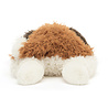 Jellycat Hond Floofie St Bernard Jellycat Hond Floofie St Bernard