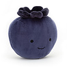 Jellycat Fabulous Fruit Blueberry Jellycat Fabulous Fruit Blueberry