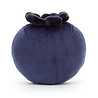 Jellycat Fabulous Fruit Blueberry Jellycat Fabulous Fruit Blueberry