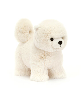 Jellycat Hond Daphne Pomeranian