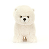 Jellycat Hond Daphne Pomeranian