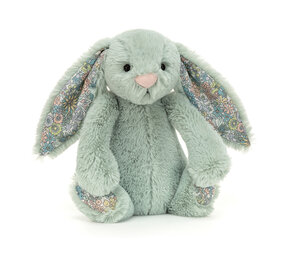 Jellycat Blossom Sage Bunny Small Jellycat Blossom Sage Bunny Small