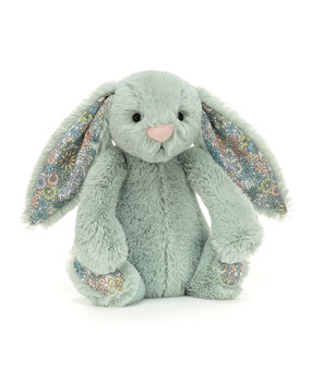 Jellycat Blossom Sage Bunny Small