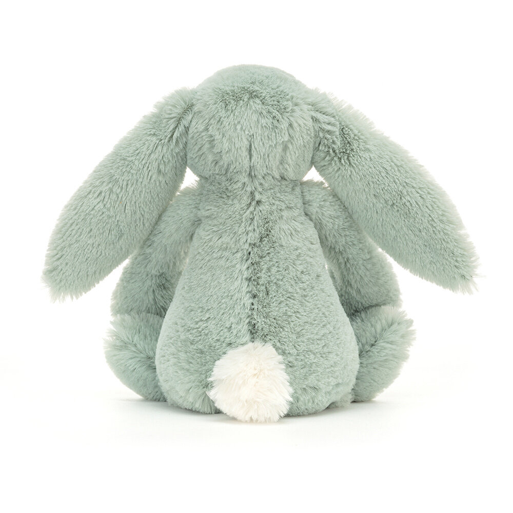 Jellycat Blossom Sage Bunny Small Jellycat Blossom Sage Bunny Small