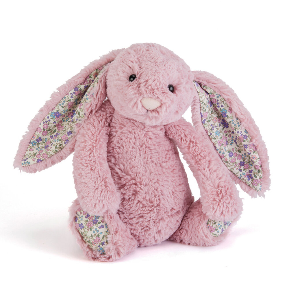 Jellycat Blossom Tulip Bunny Small Jellycat Blossom Tulip Bunny Small