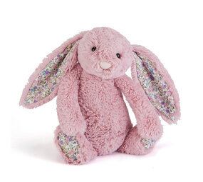 Jellycat Blossom Tulip Bunny Small Jellycat Blossom Tulip Bunny Small