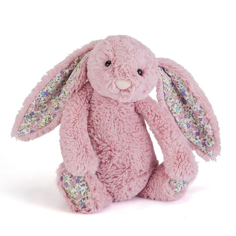 Jellycat Blossom Tulip Bunny Small Jellycat Blossom Tulip Bunny Small