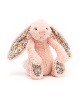 Jellycat Blossom Blush Bunny Small