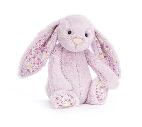 Jellycat Knuffel Blossom Jasmine Bunny Original Jellycat Knuffel Blossom Jasmine Bunny Original